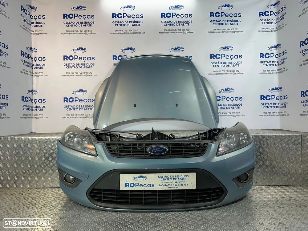 .Frente Completa Original Ford Focus 2 MK2 Fase 2 2008 - 2014