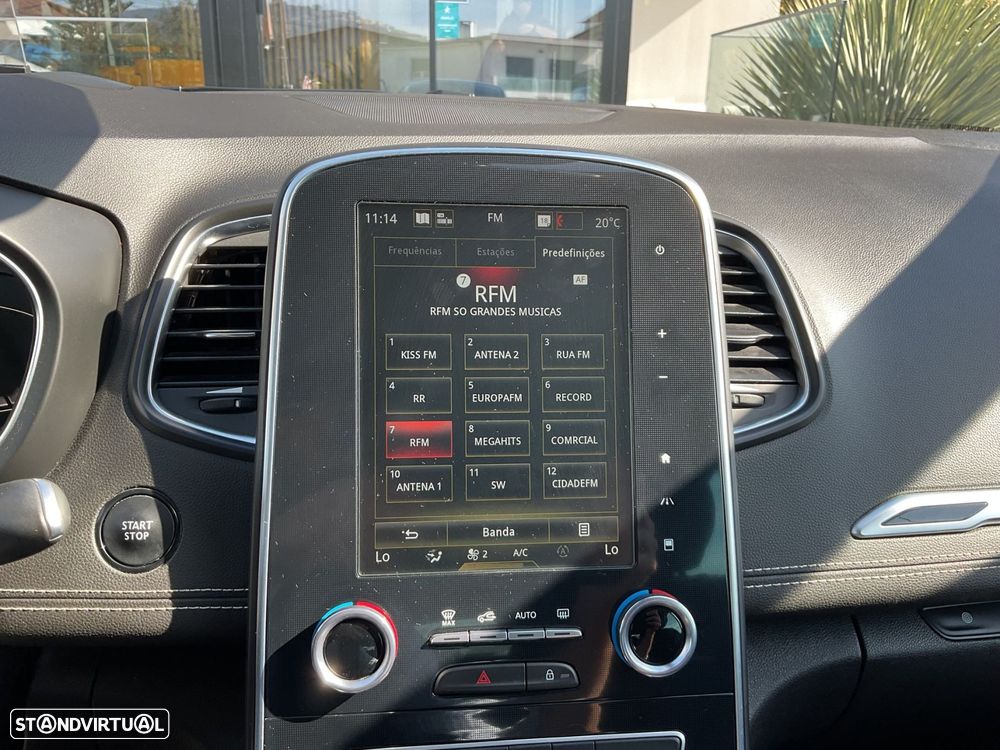 Renault Scénic 1.3 TCe Bose Edition - 30