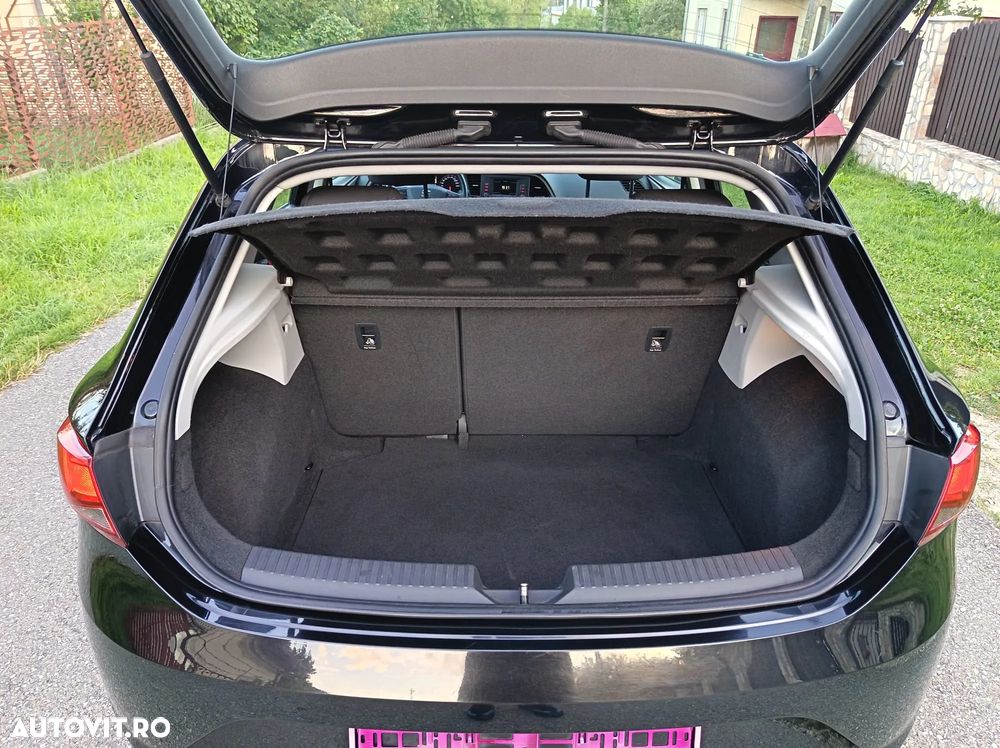 Seat Leon 1.2 TSI Ecomotive Reference - 12