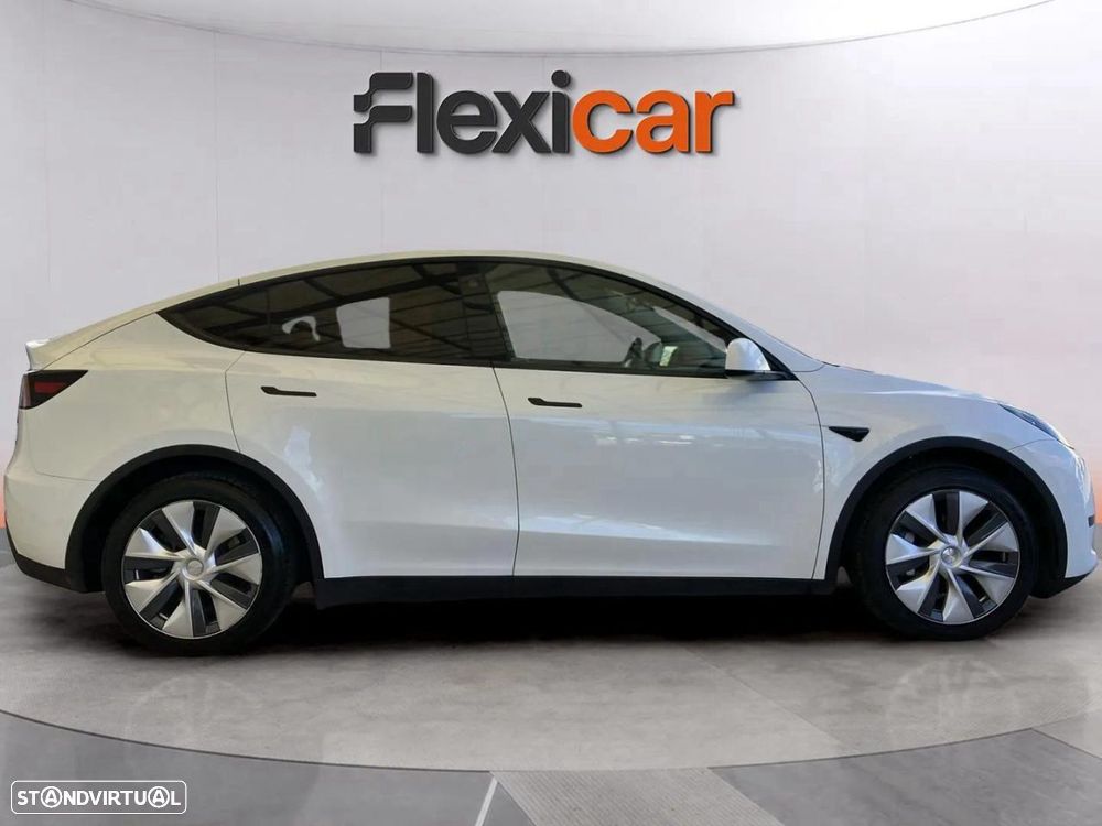 Tesla Model Y Tração Traseira - 2