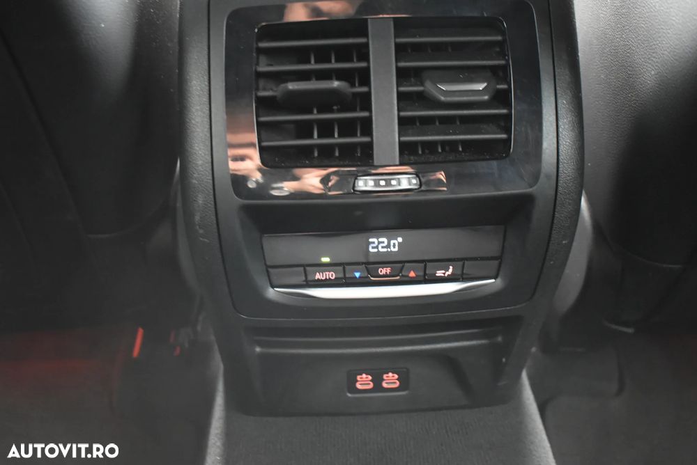 BMW X4 xDrive20d M Sport - 22