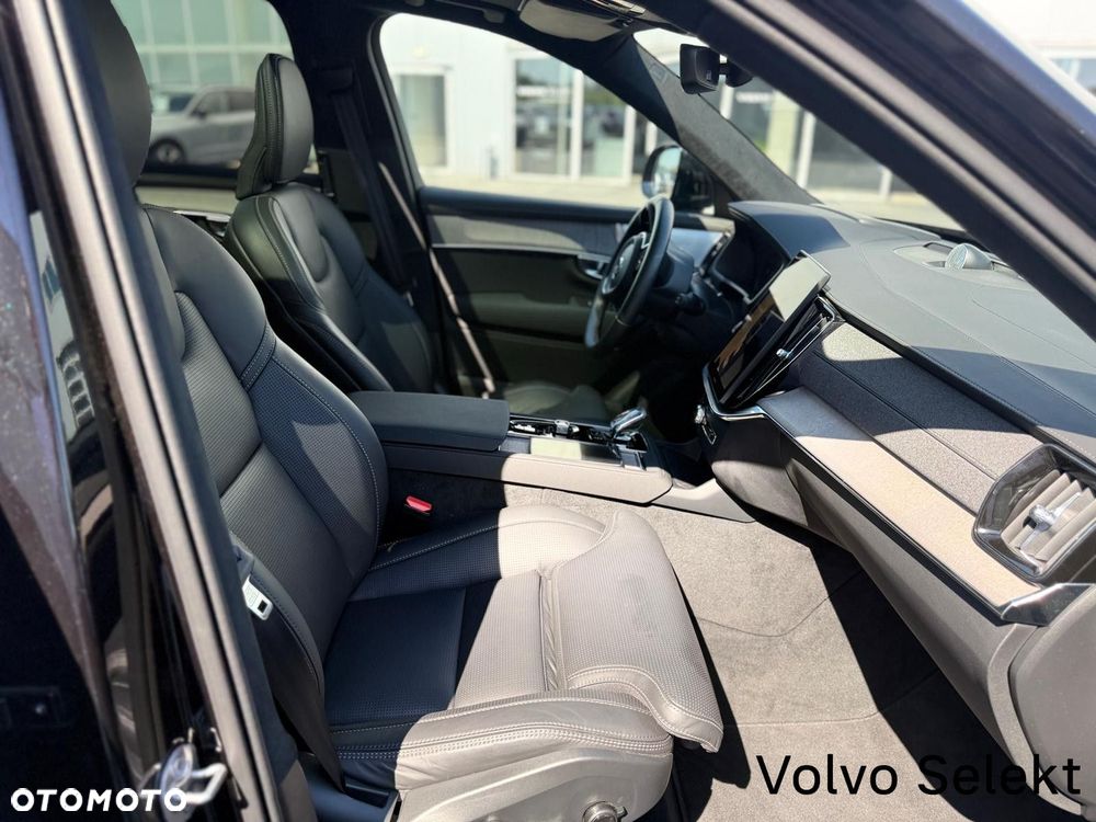 Volvo XC 90 - 33