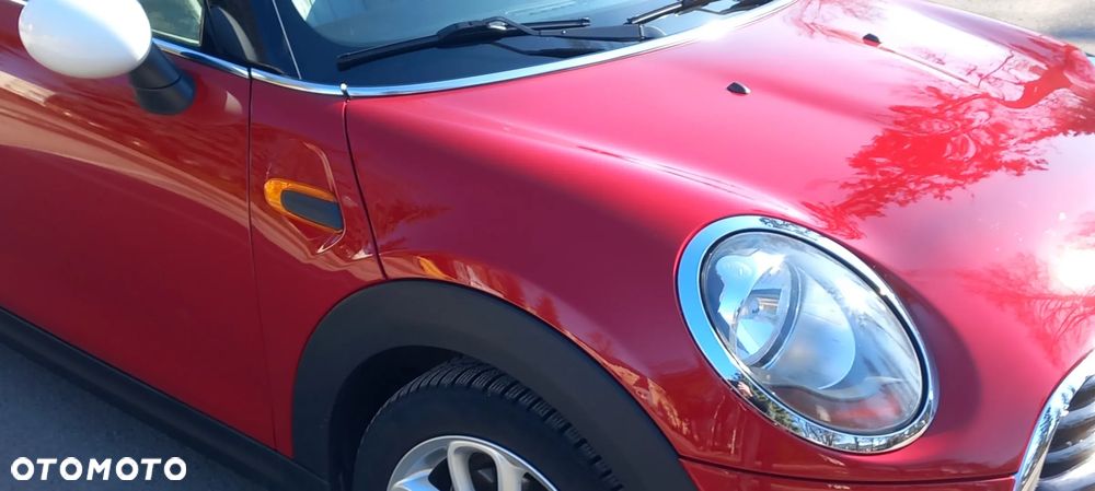 MINI Cooper Resolute Edition - 13