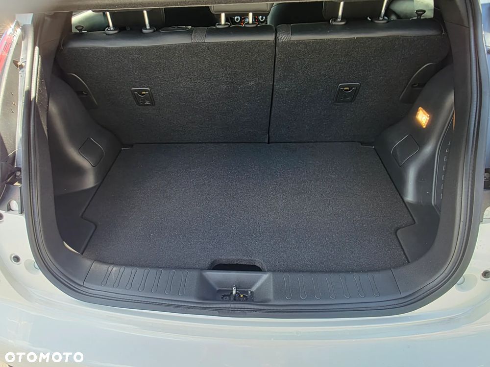 Nissan Juke 1.2 DIG-T N-Connecta - 10