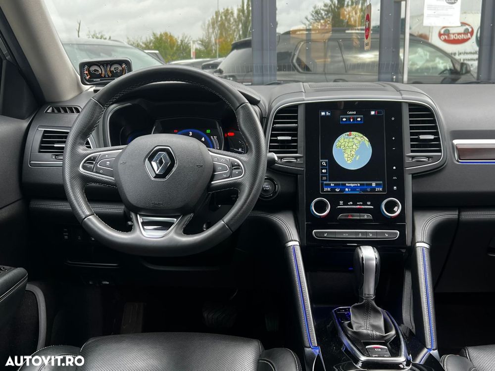 Renault Koleos - 8