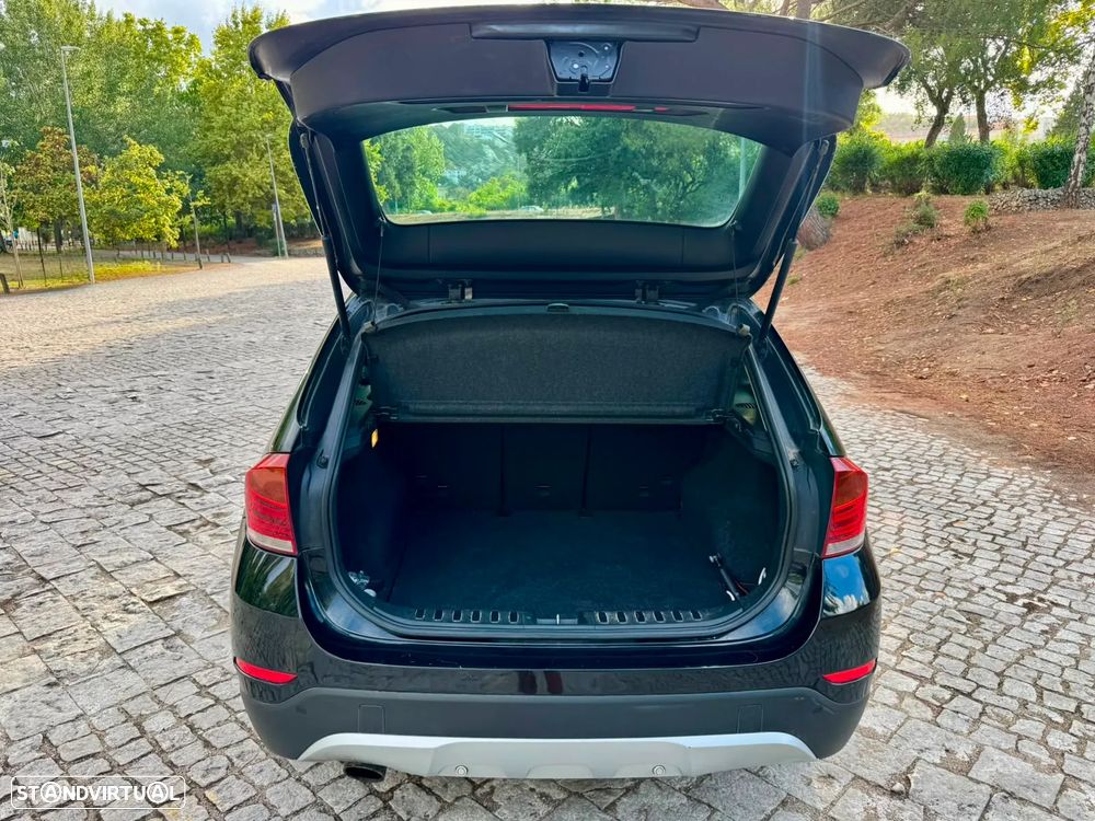 BMW X1 - 8