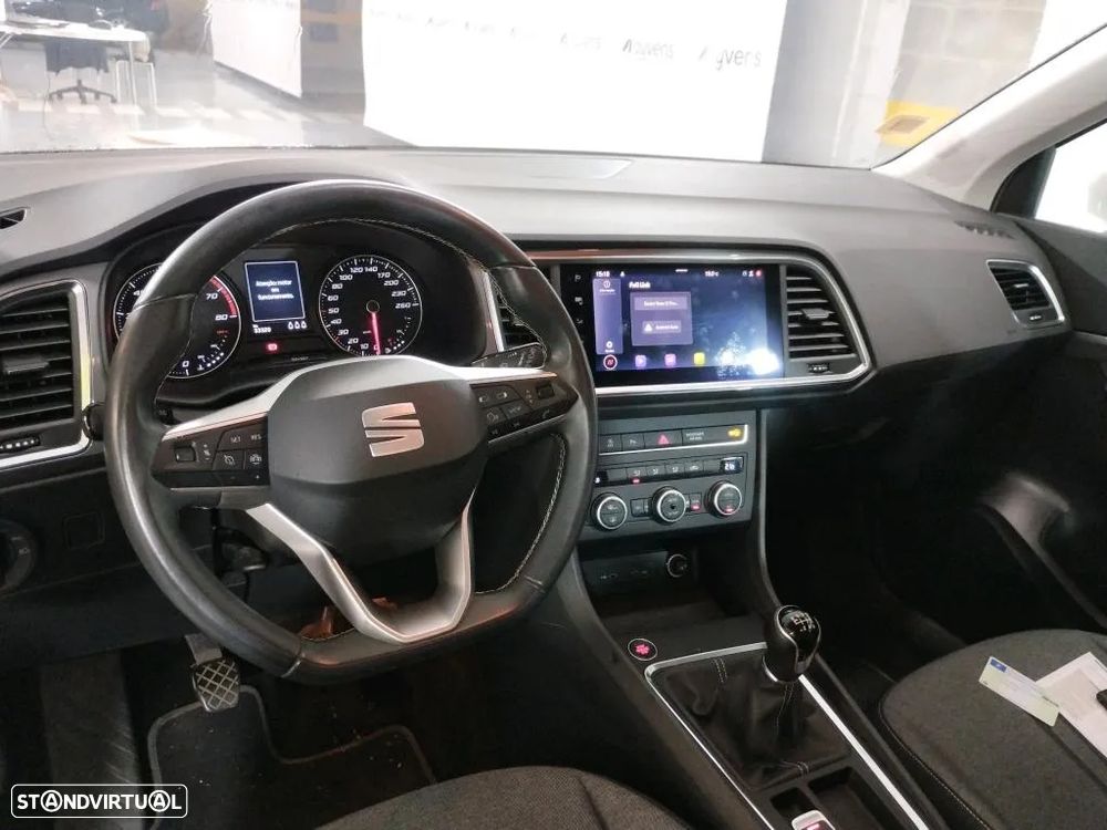 SEAT Ateca 1.0 TSI Style - 7