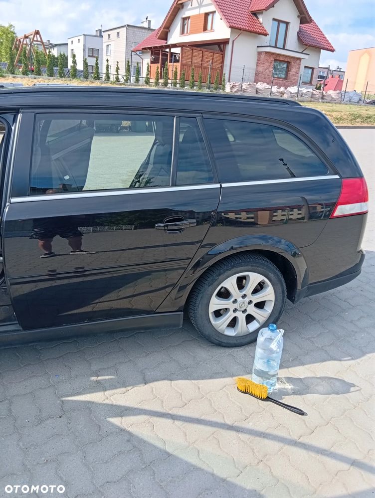 Opel Vectra 1.8 Cosmo - 8