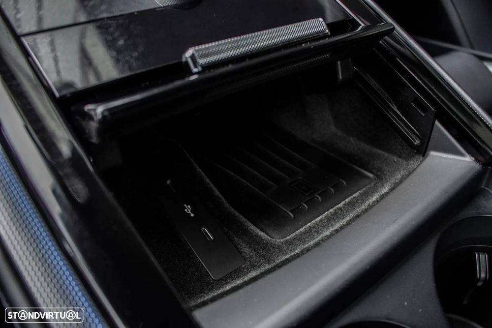 Porsche Panamera 4S E-Hybrid - 24