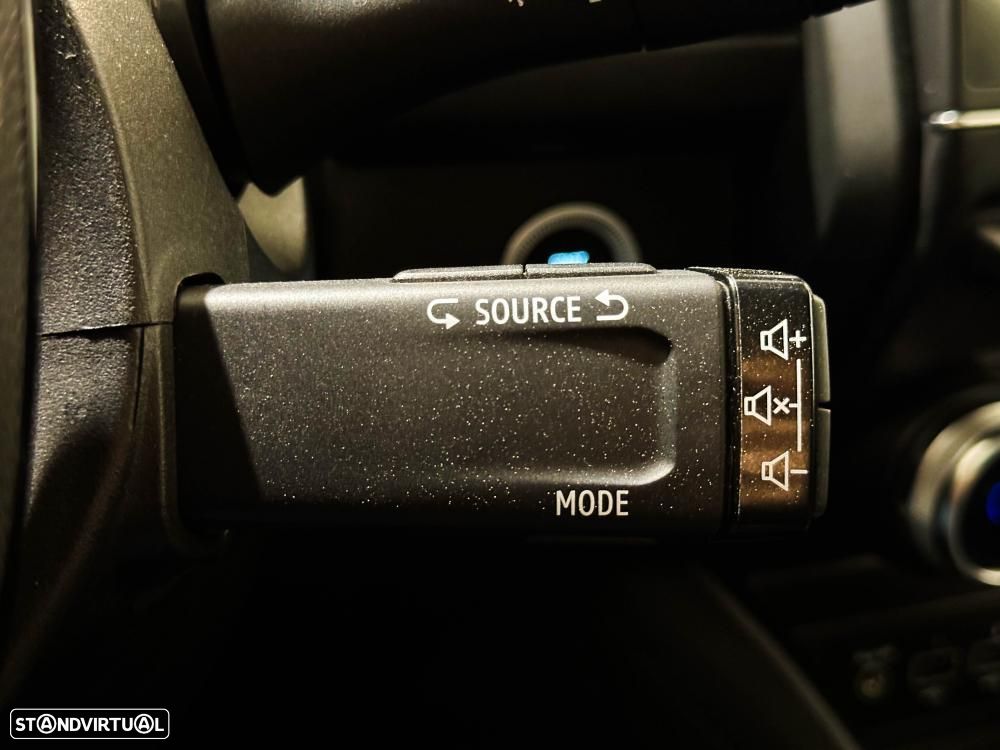 Renault Zoe (c/ Bateria) Limited 50 - 55