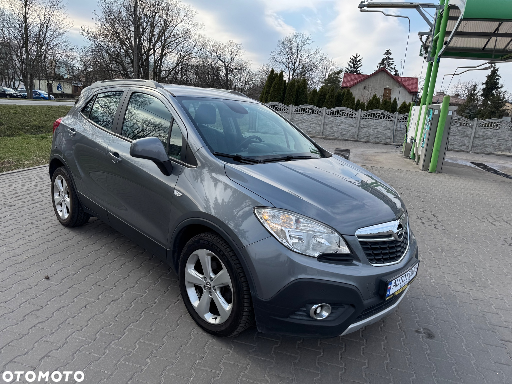 Opel Mokka - 3
