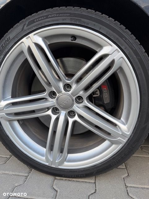 Audi S5 Sportback S tronic - 21