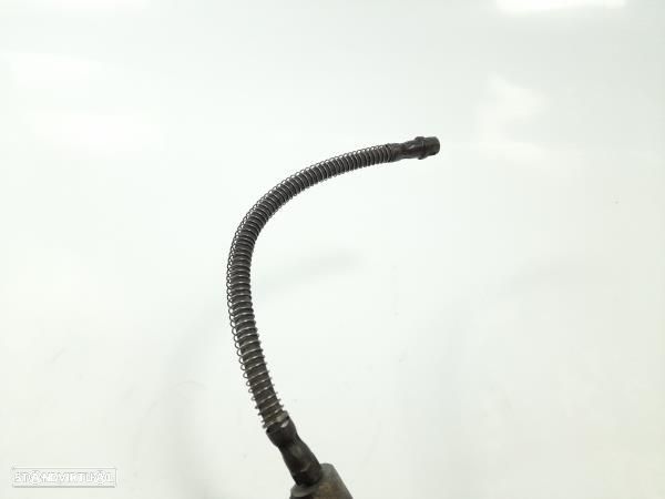 Pinça Travao Tras Esq Mercedes-Benz C-Class (W204) - 3