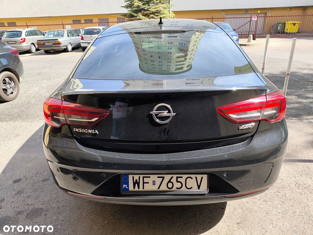 Opel Insignia 2.0 CDTI automatik Sport - 3