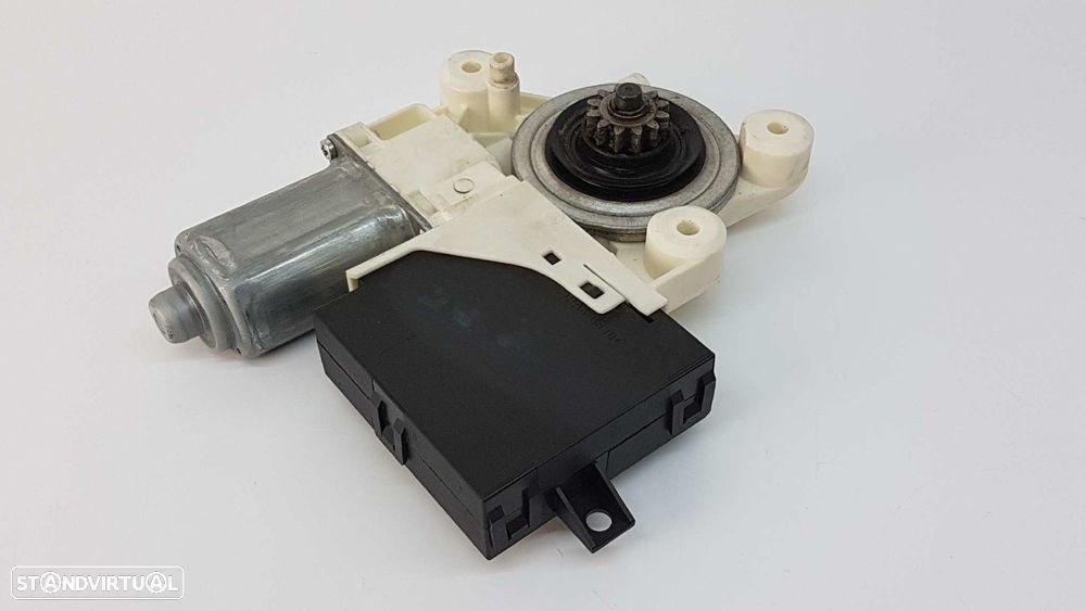 MOTOR ELEVADOR TRASEIRO DIREITO VOLVO S40 BERLINA 2.0 D KINETIC - 2