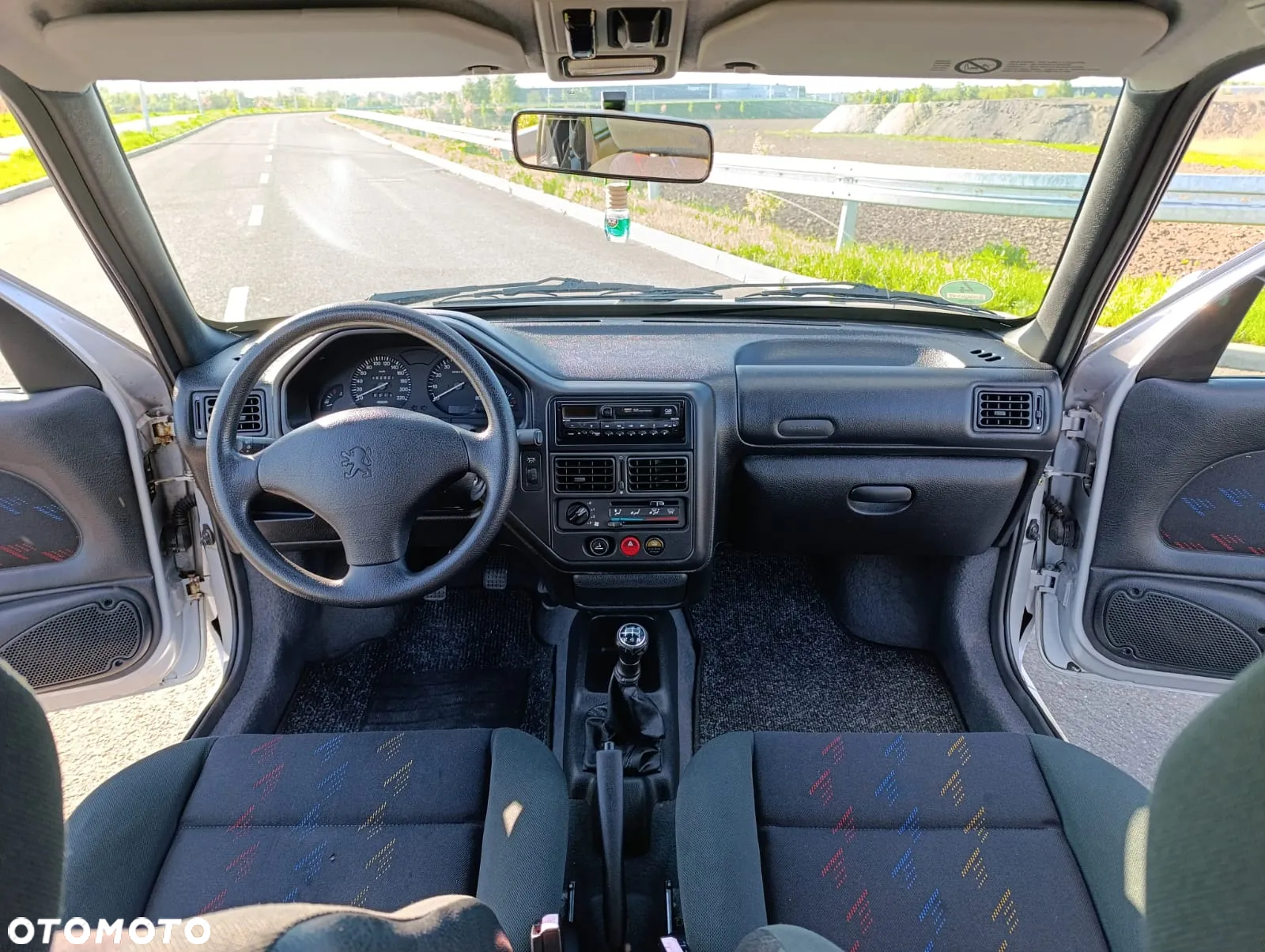 Peugeot 106 1.4 Sport - 17