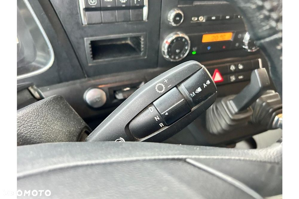 Mercedes-Benz ACTROS 2551 6X2 EURO6 - 17