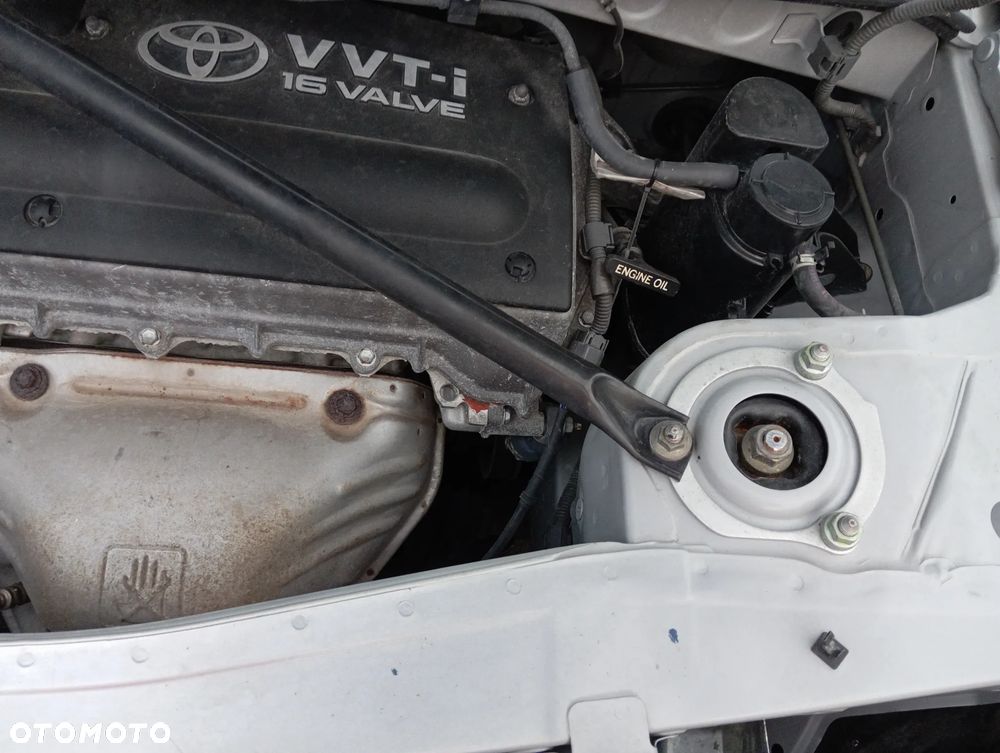Toyota MR2 1.8 VVT-i - 31