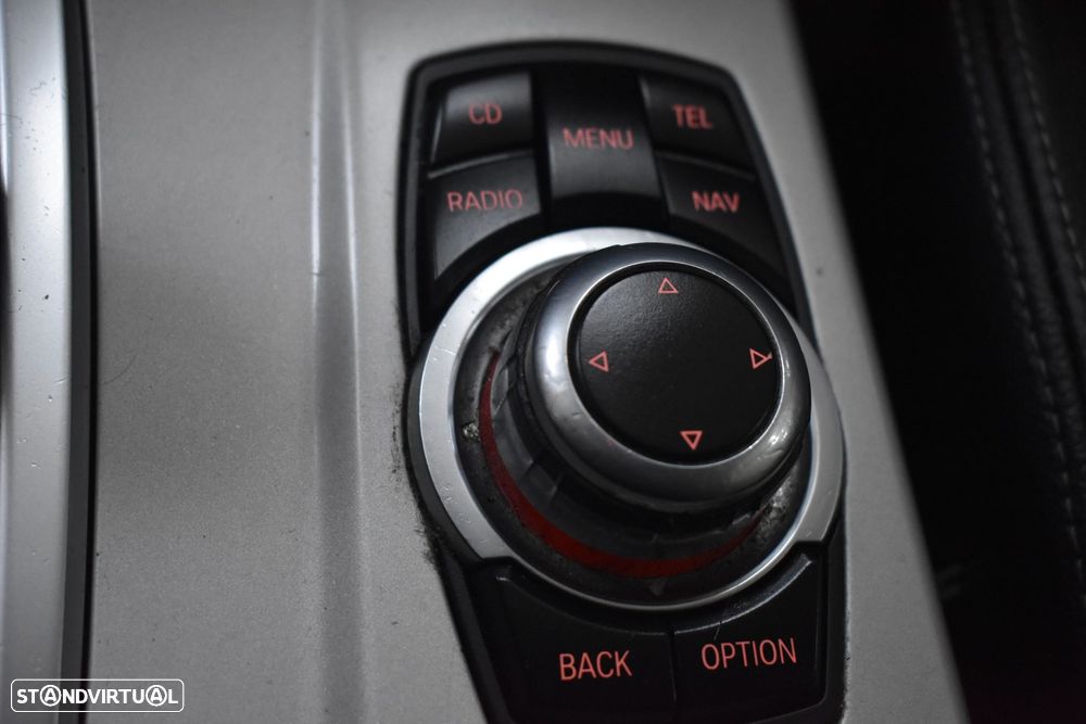 BMW X3 20 d xDrive Auto - 37