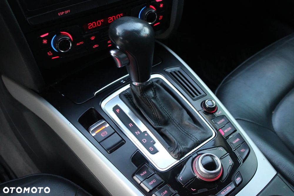 Audi A4 Avant 2.0 TDI DPF multitronic Ambition - 17