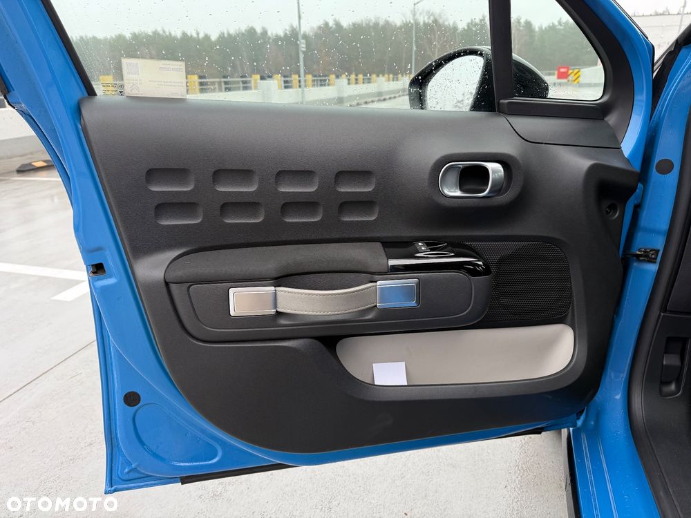 Citroën C3 1.2 PureTech Shine S&S EAT6 - 23