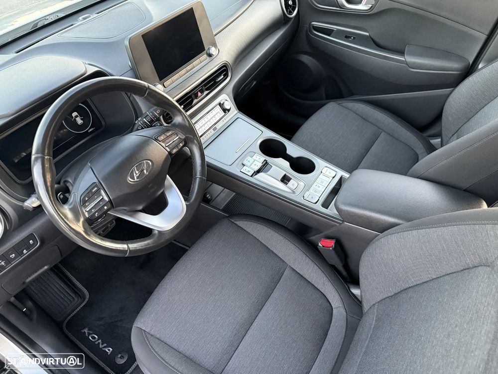 Hyundai Kauai 64 kWh Premium - 12