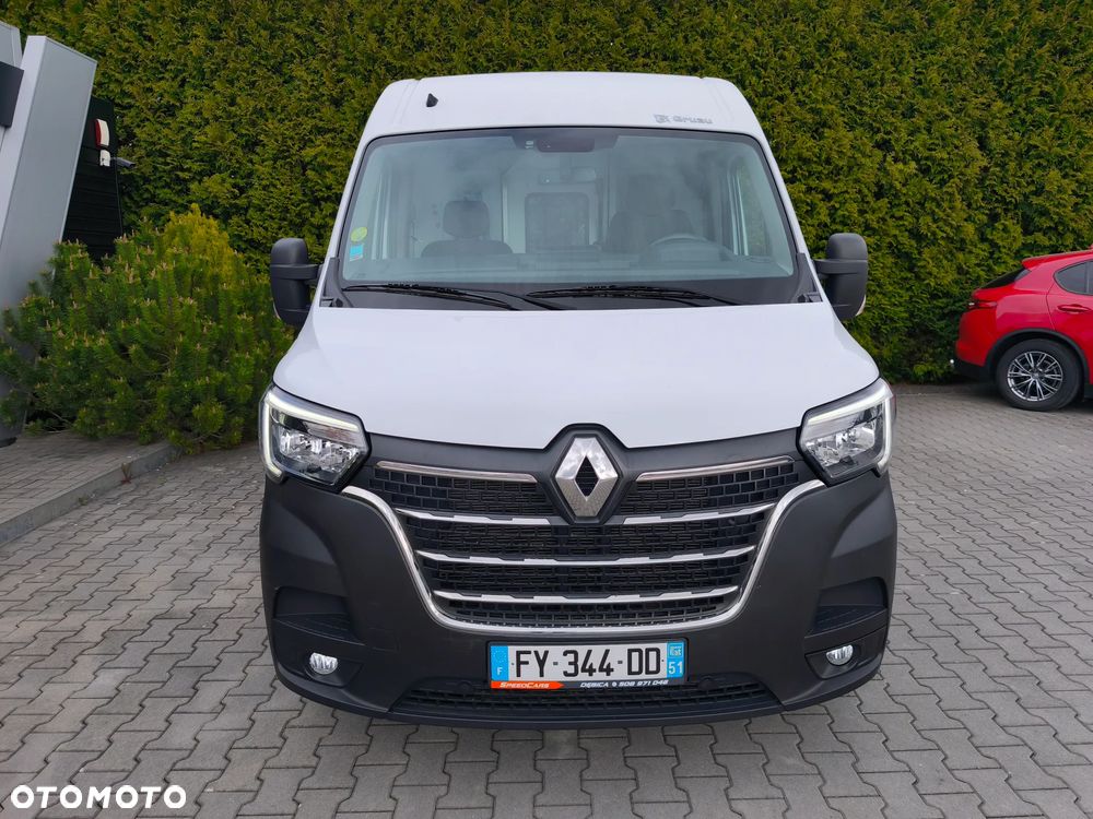 Renault Master L3H2 - 3