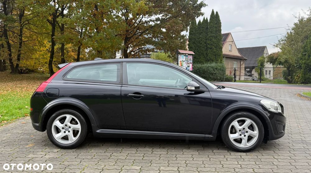 Volvo C30 DRIVe Kinetic - 9