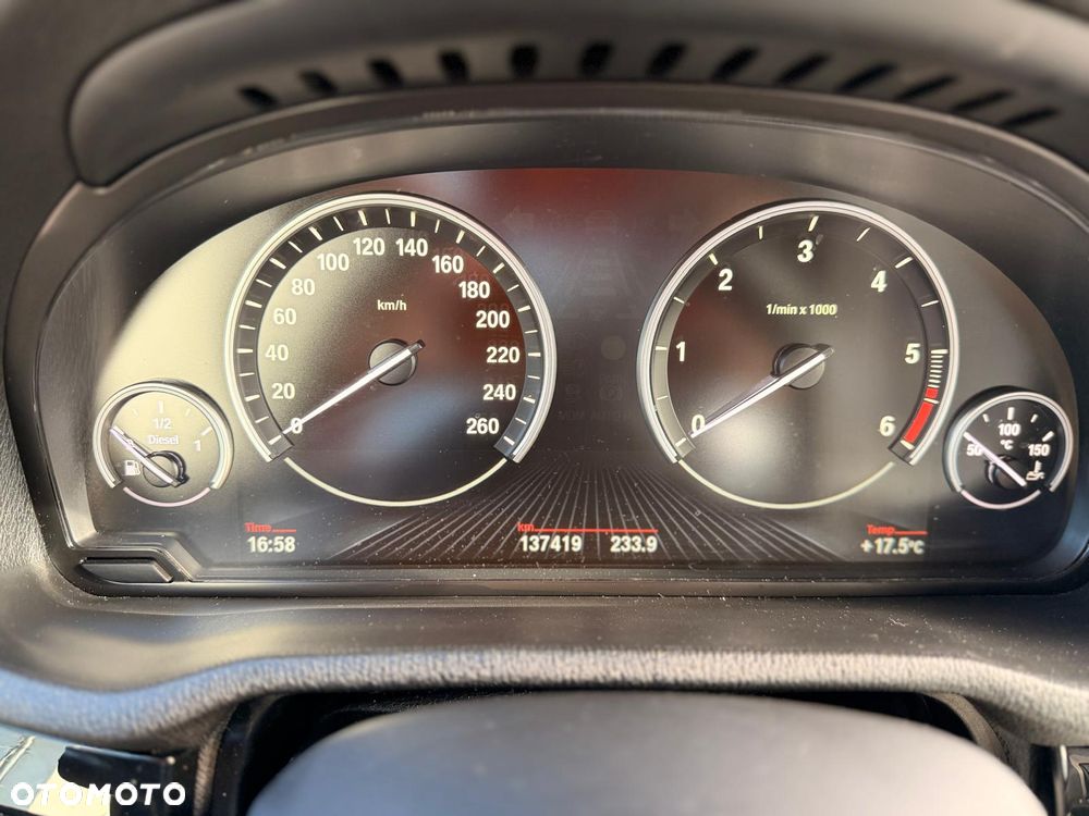 BMW X3 xDrive30d Sport-Aut xLine - 23