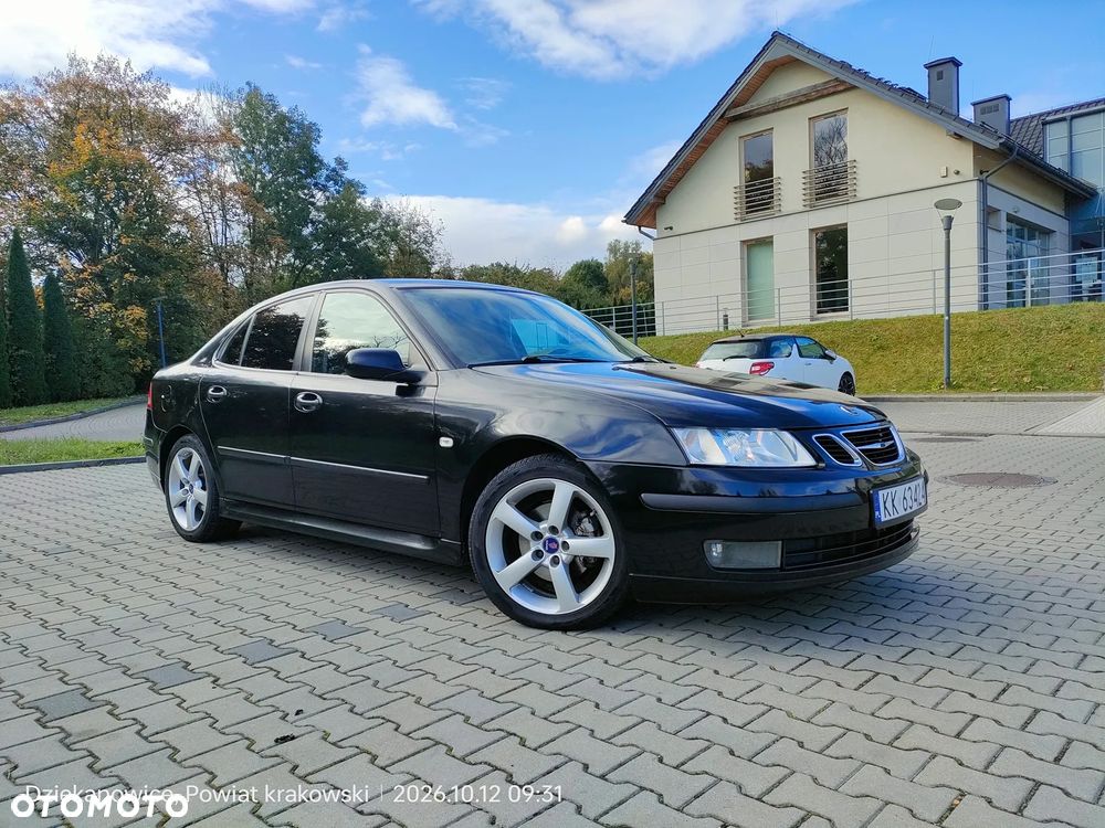 Saab 9-3