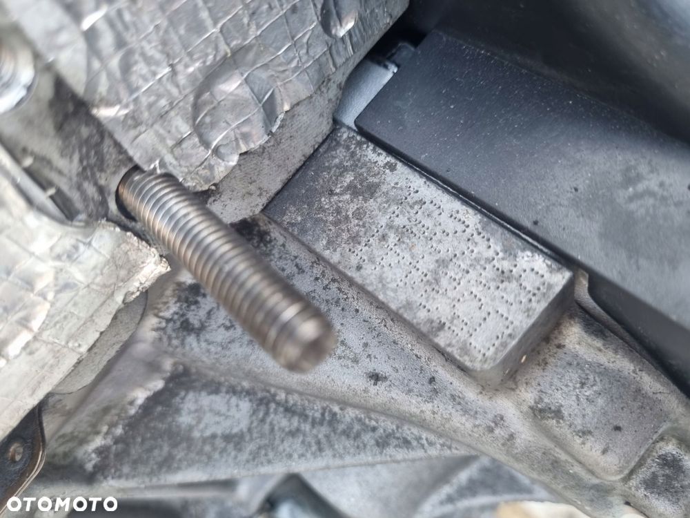 SILNIK PO SERWISIE Volvo S80 II 2.4 D5 185KM nowy rozrząd D5244T D5244T4 - 2