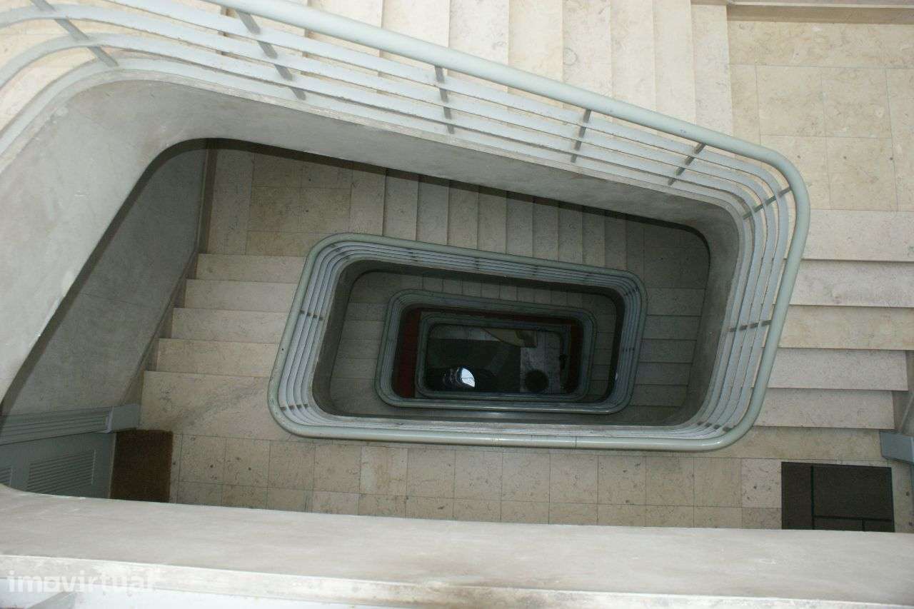 T6, 3o andar, Bairro Azul ao El Corte Ingles - Grande imagem: 5/28