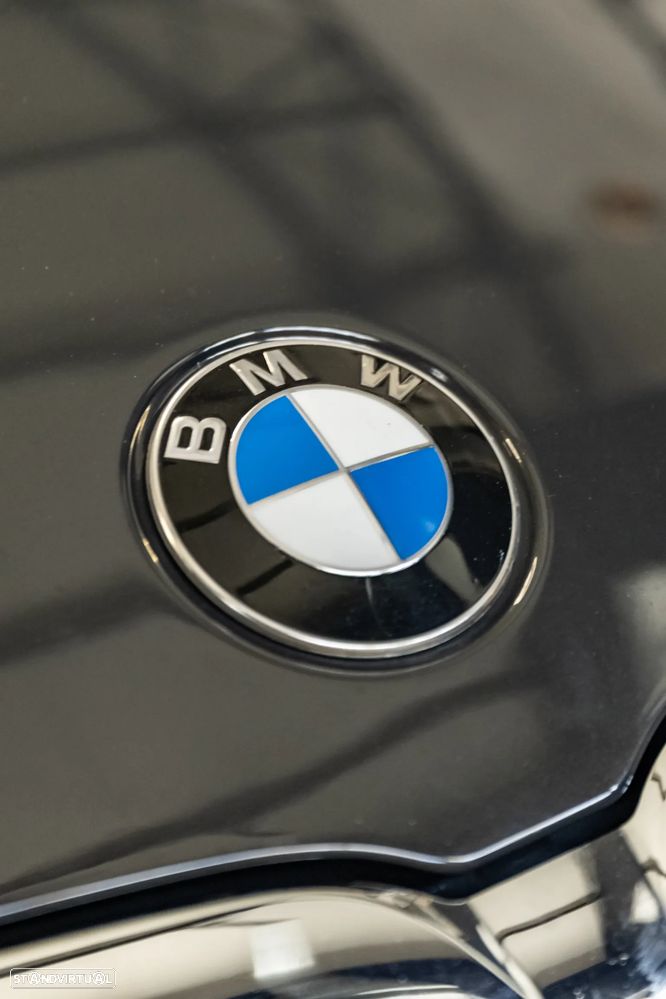 BMW 320 d Pack M Auto - 13