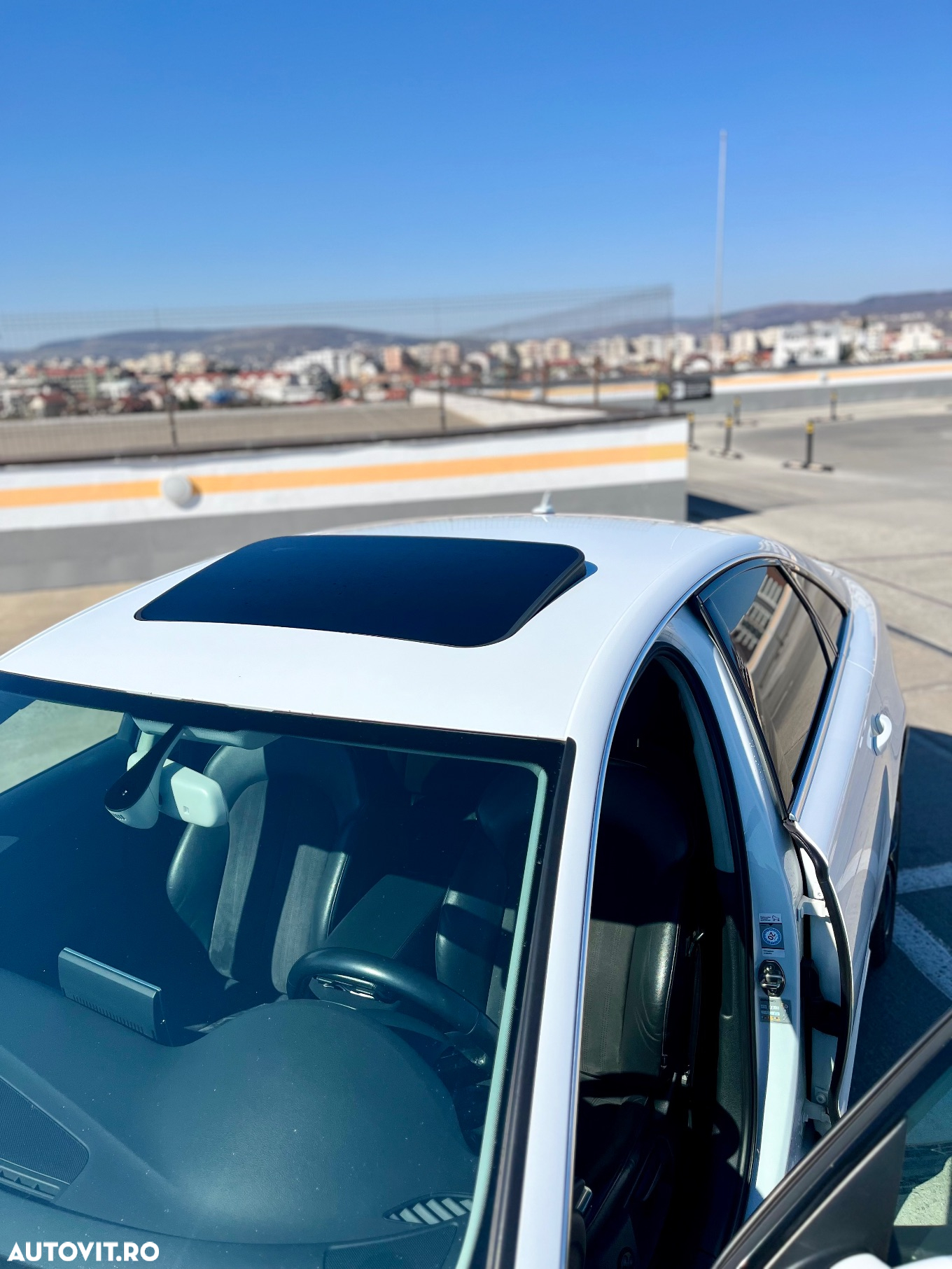 Audi A6 2.0 TDI Ultra S tronic - 12