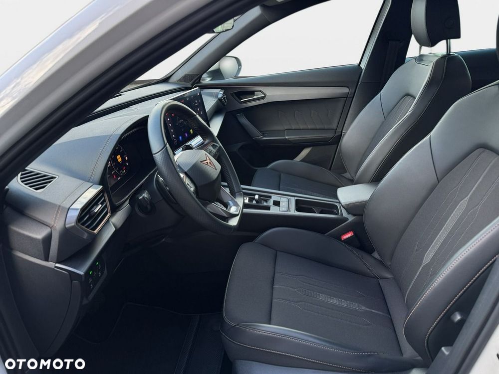 Cupra Formentor 1.5 TSI DSG - 29