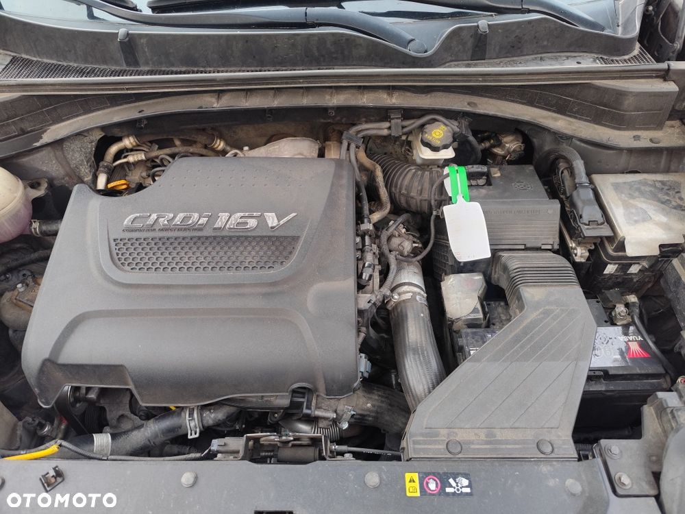 Kia Sportage - 6