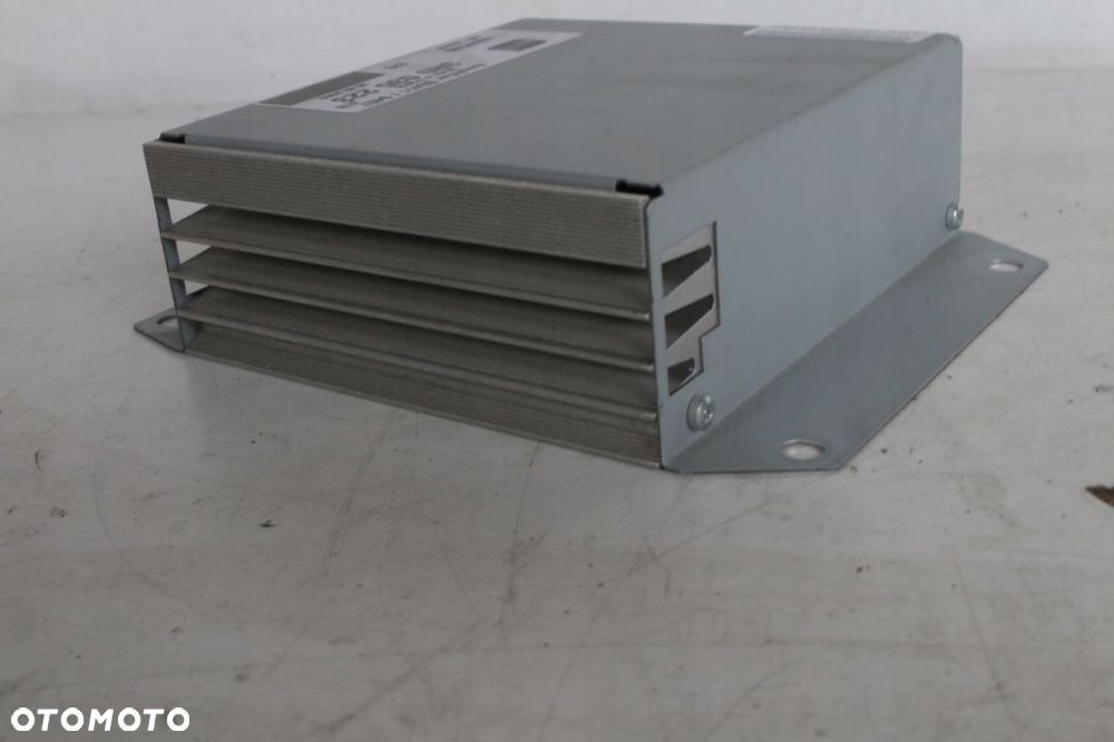 WZMACNIACZ RADIA SEAT EXEO - 4