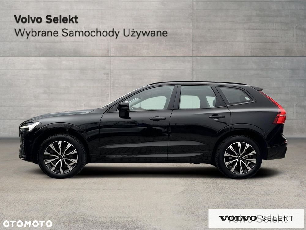 Volvo XC 60 - 3