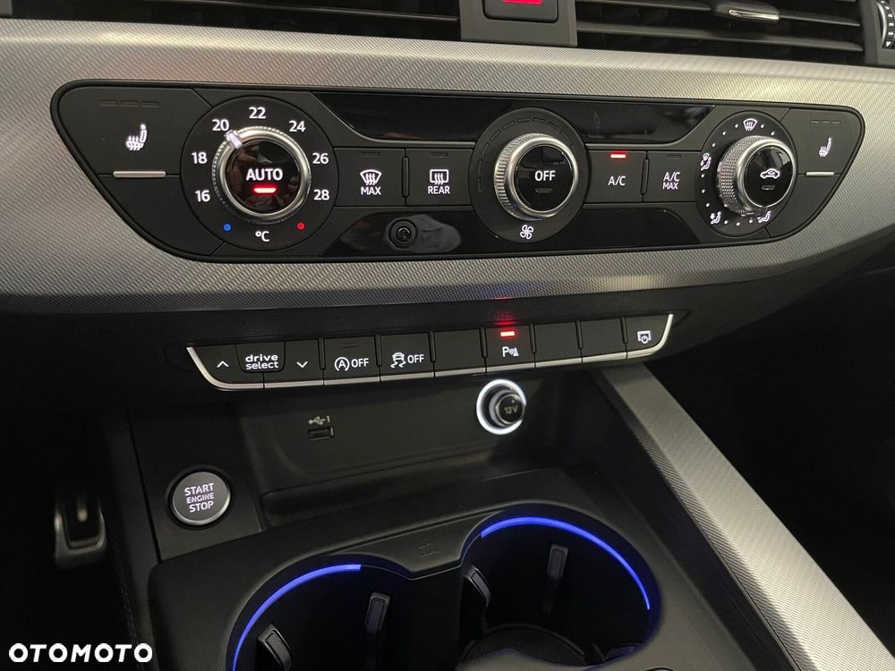 Audi A5 Sportback - 22