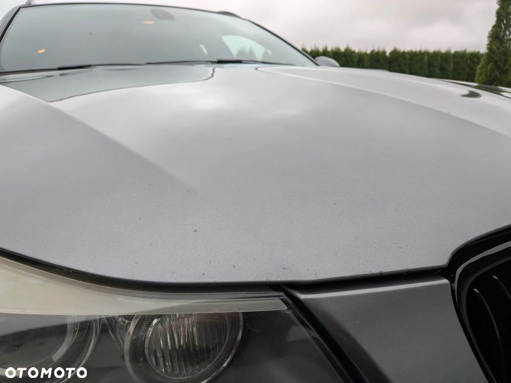 BMW Seria 3 - 17