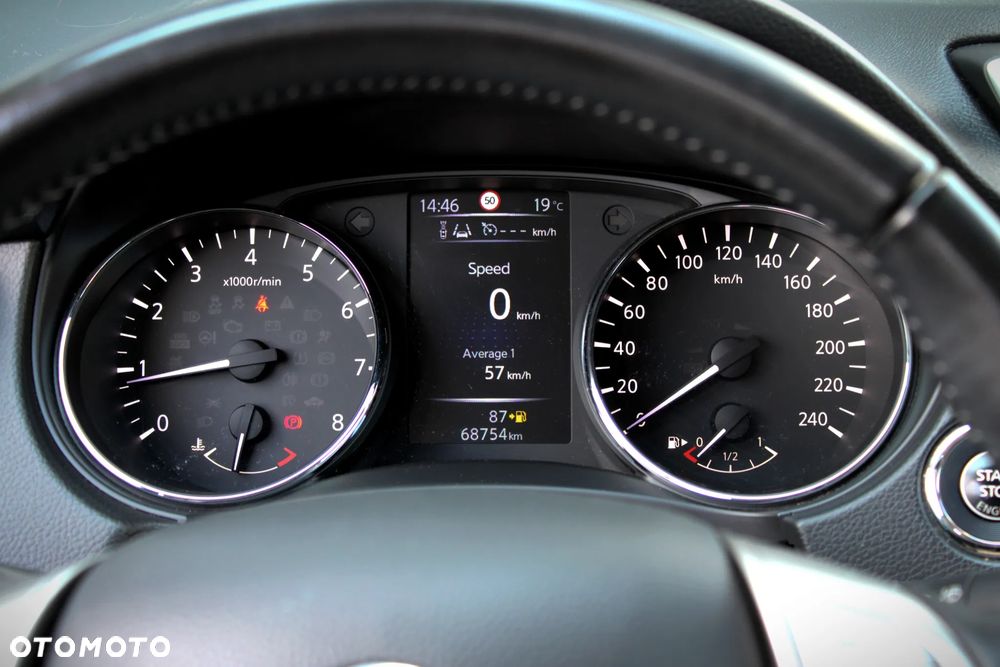Nissan Qashqai 1.2 DIG-T N-Connecta - 26