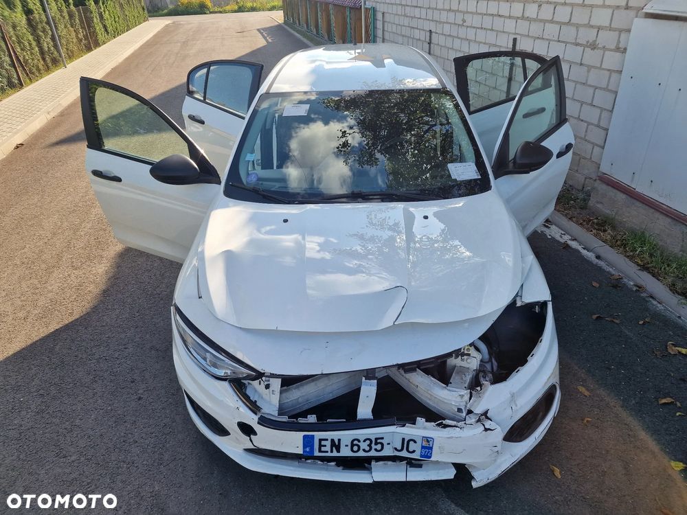 Fiat Tipo 1.4 16v Pop - 15