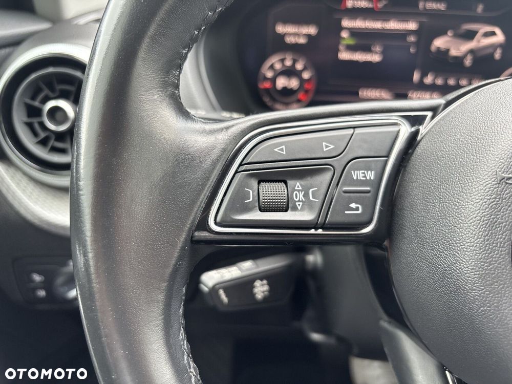 Audi Q2 - 12