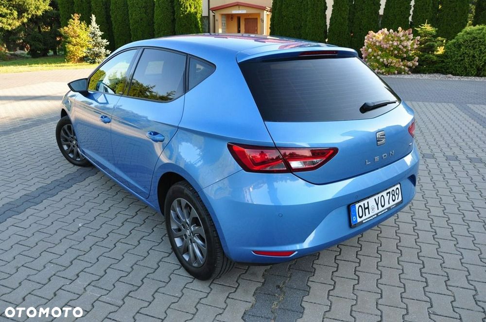 Seat Leon - 23