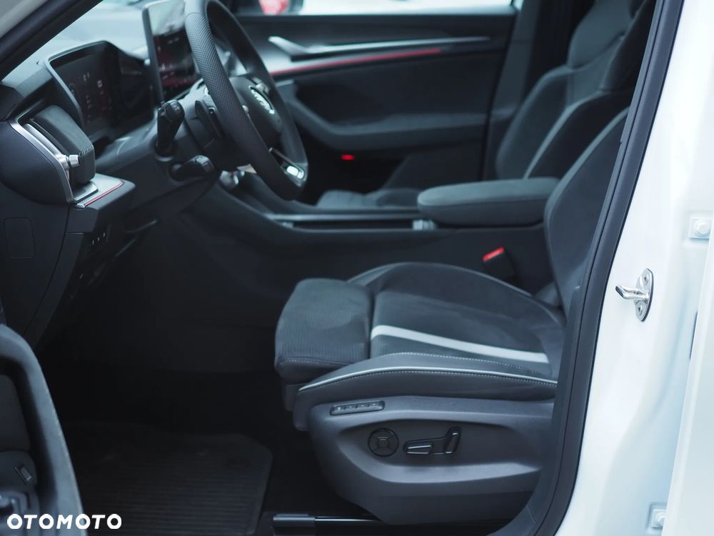 Skoda Kodiaq 2.0 TDI 4x4 Sportline DSG - 22