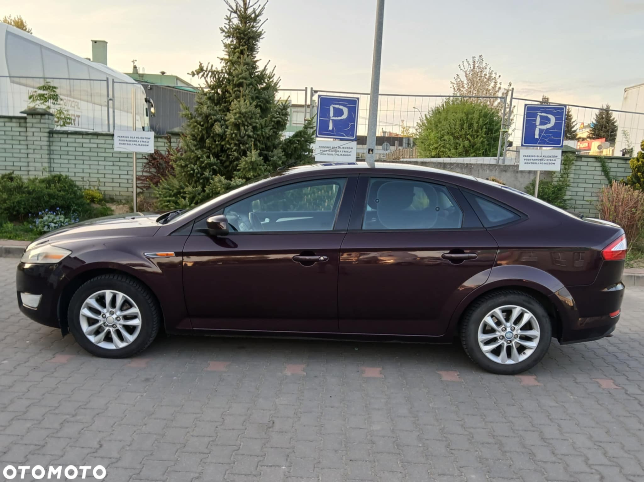 Ford Mondeo 1.8 TDCi Ghia - 4