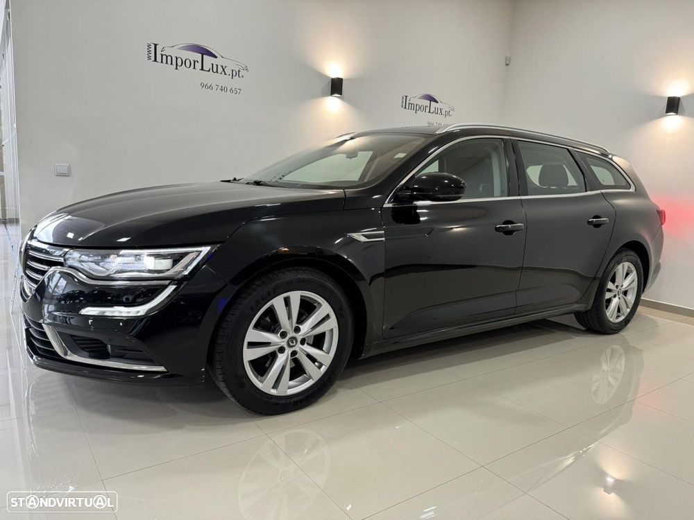 Renault Talisman Sport Tourer 1.6 dCi Business - 2
