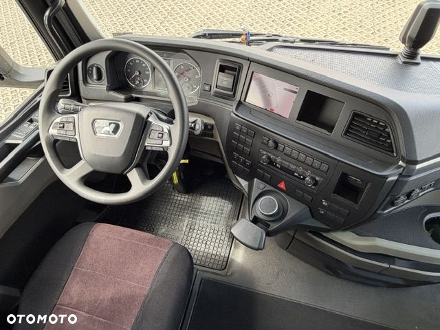 MAN TGX 18.510 BL SA RETARDER - 6