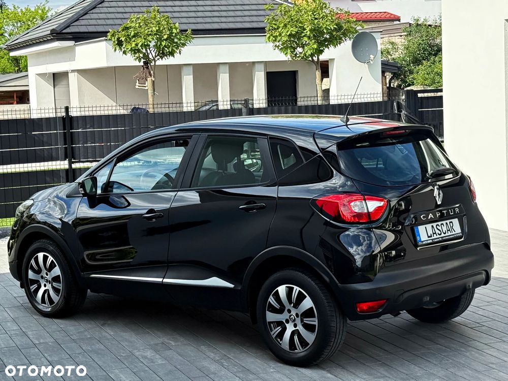 Renault Captur ENERGY TCe 90 Start&Stop Intens - 20
