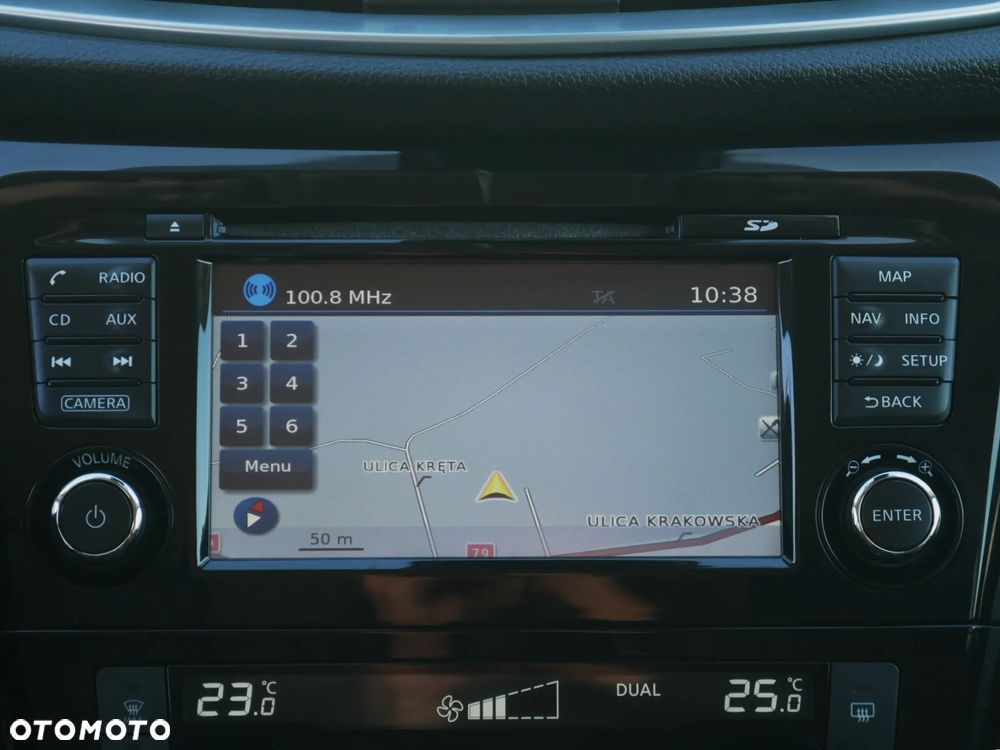 Nissan Qashqai 1.6 DIG-T Acenta - 32